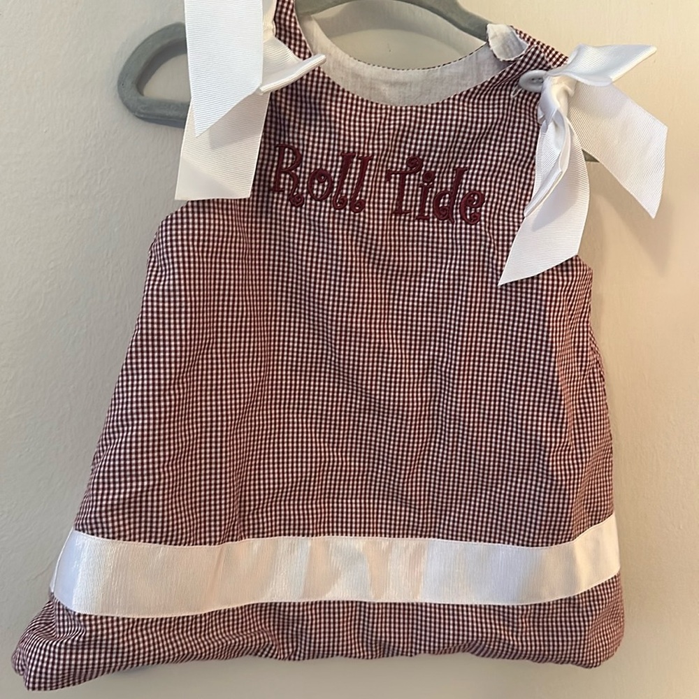Alabama Dress